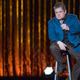 Illustration for article titled Patton Oswalt’s weary optimism shines in Talking For Clapping
